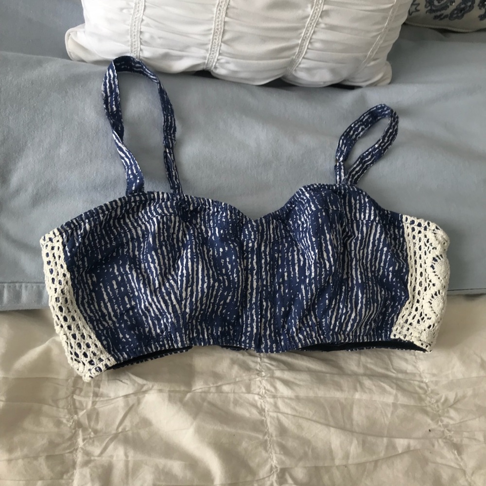 Cute bandeau